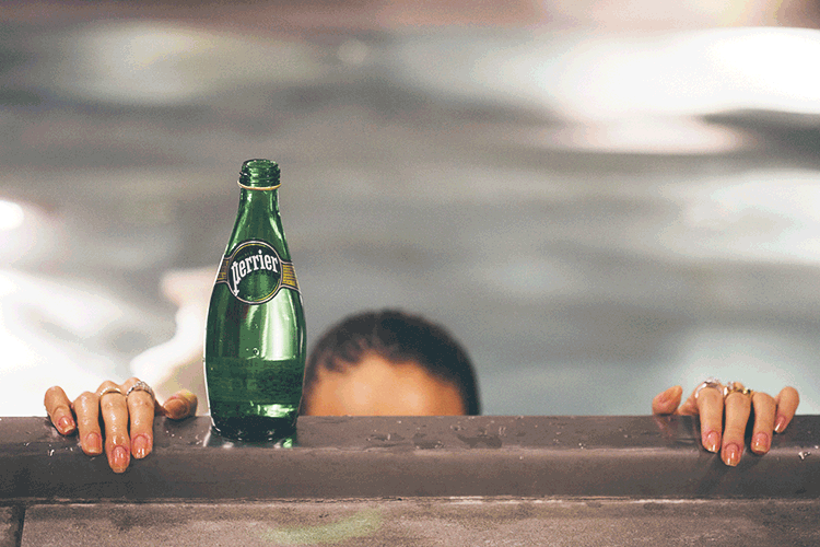 Perrier