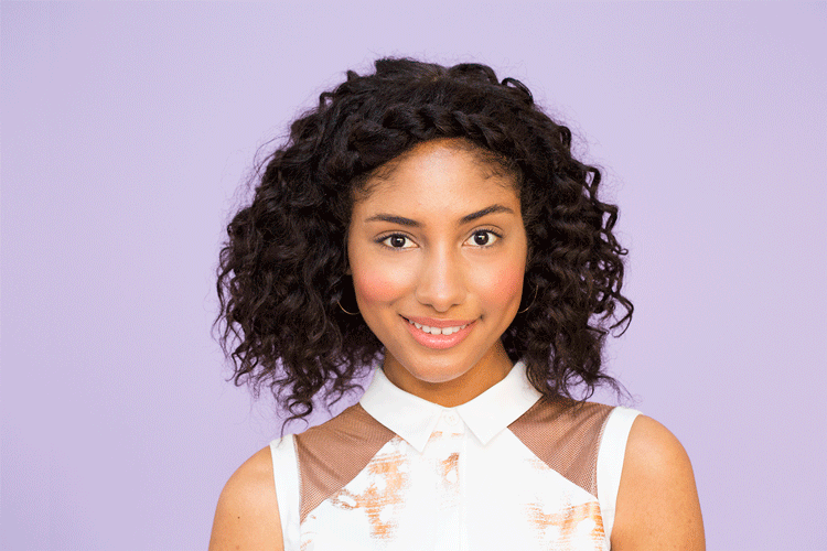 Refinery29 x Covergirl