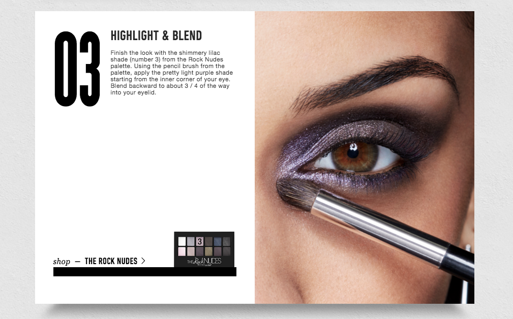 Maybelline