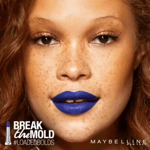 Maybelline