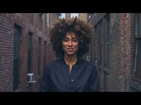 International Women's Day: Ally Love