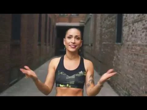 International Women's Day: Robin