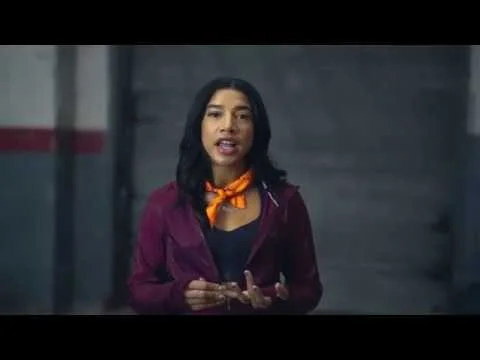 International Women's Day: Hannah