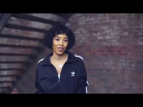 International Women's Day: Kitty