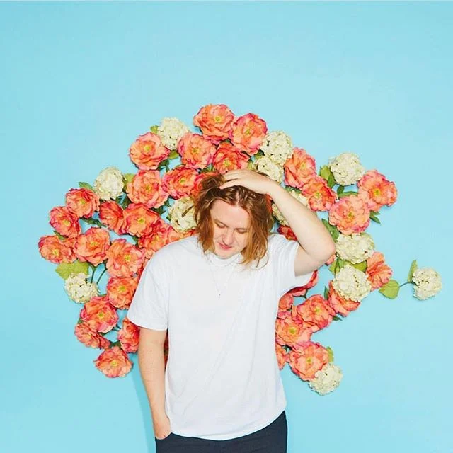 @lewiscapaldi 💙💙💙