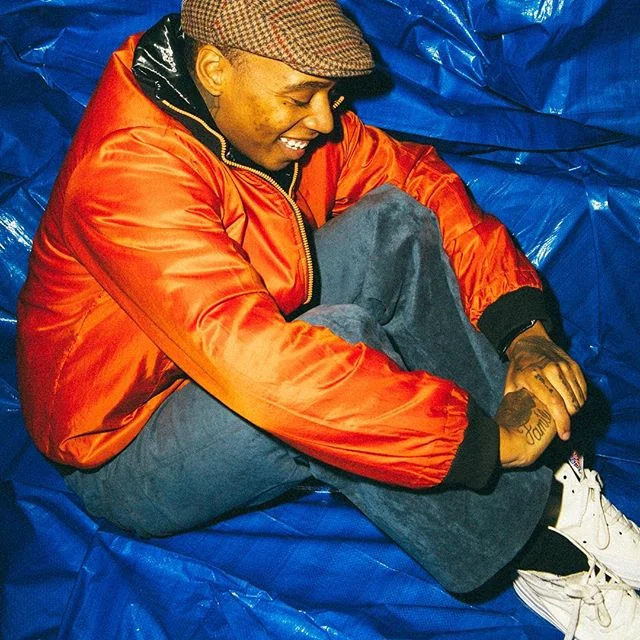 Happy @rejjiesnow 💙