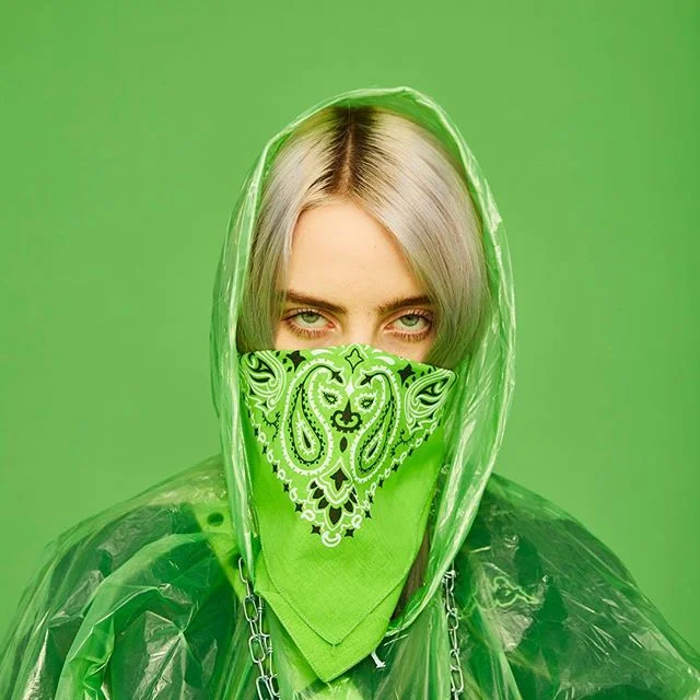 Role model @wherearetheavocados 💚 styling @samanthaburkhartstylist makeup @robrumseyca with the @Interscope skwod 💚