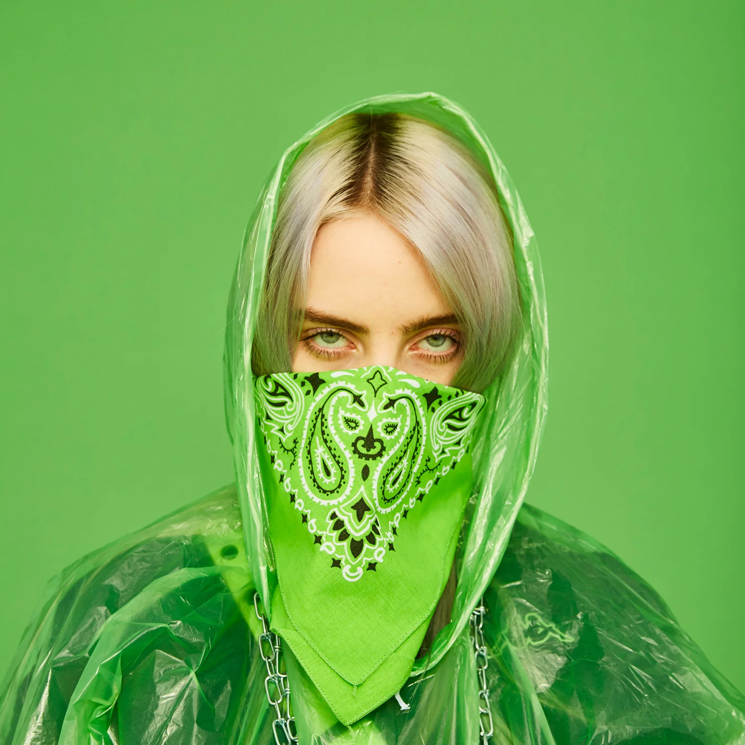 Billie Eilish x Interscope Records