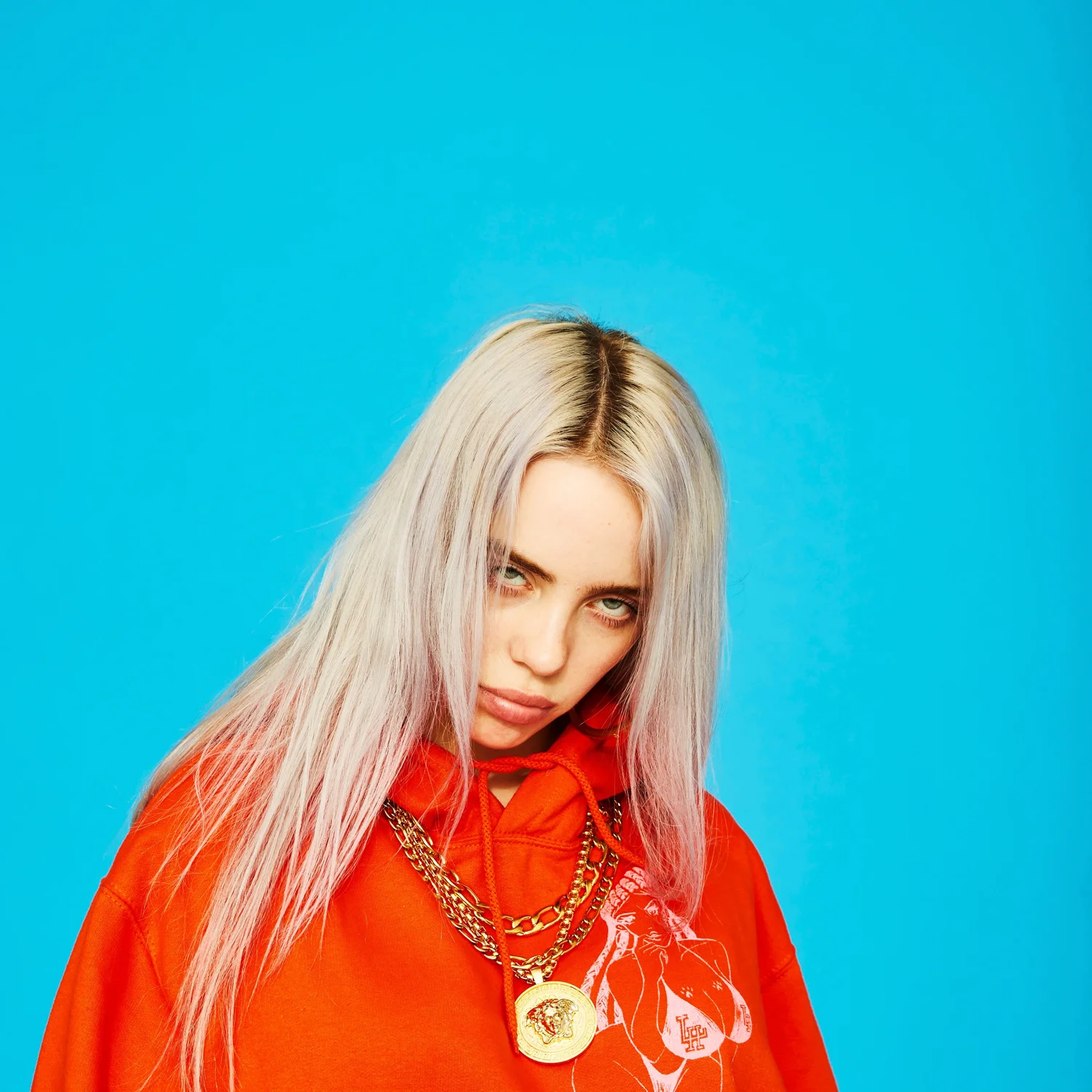 Billie Eilish x Interscope Records