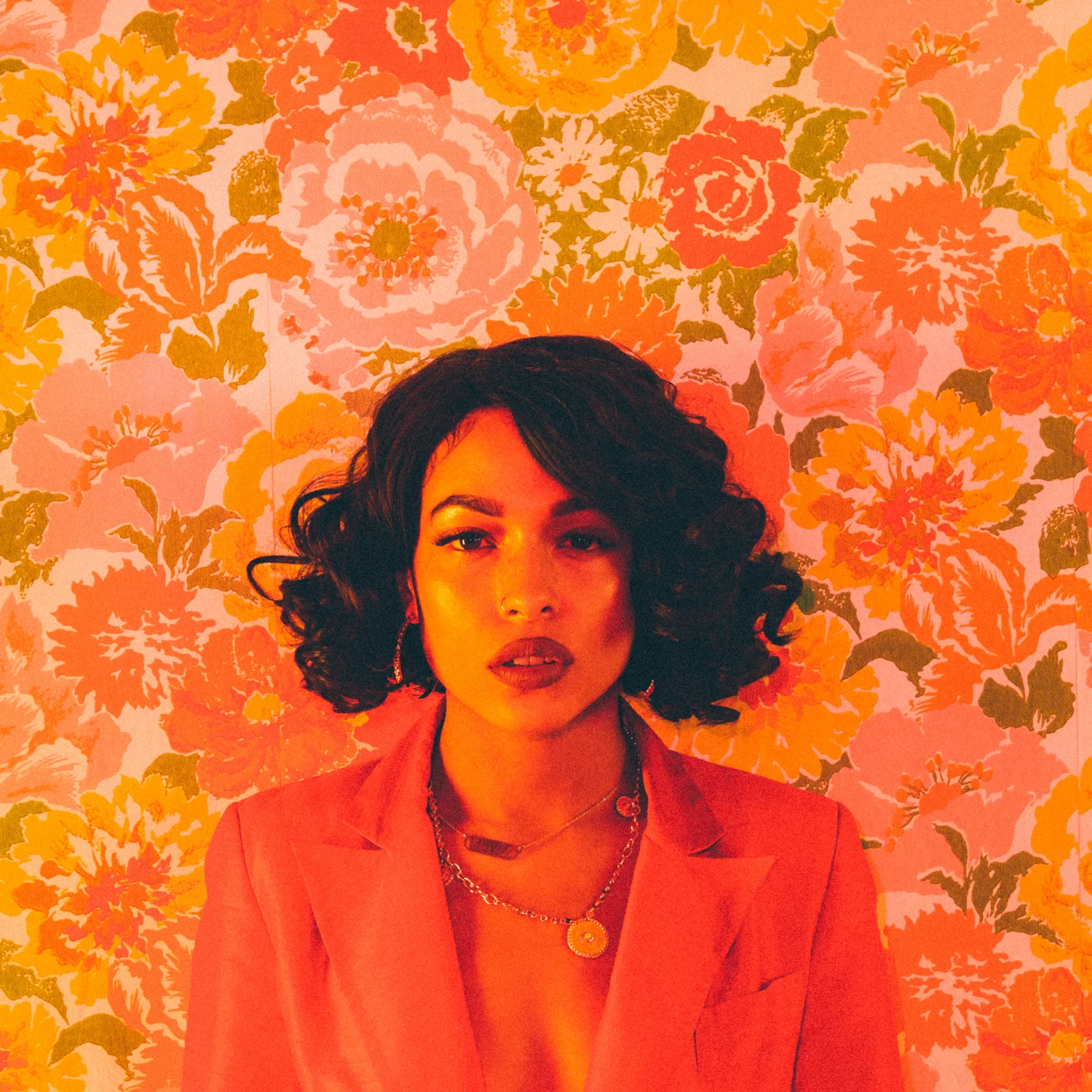 Princess Nokia x Complex