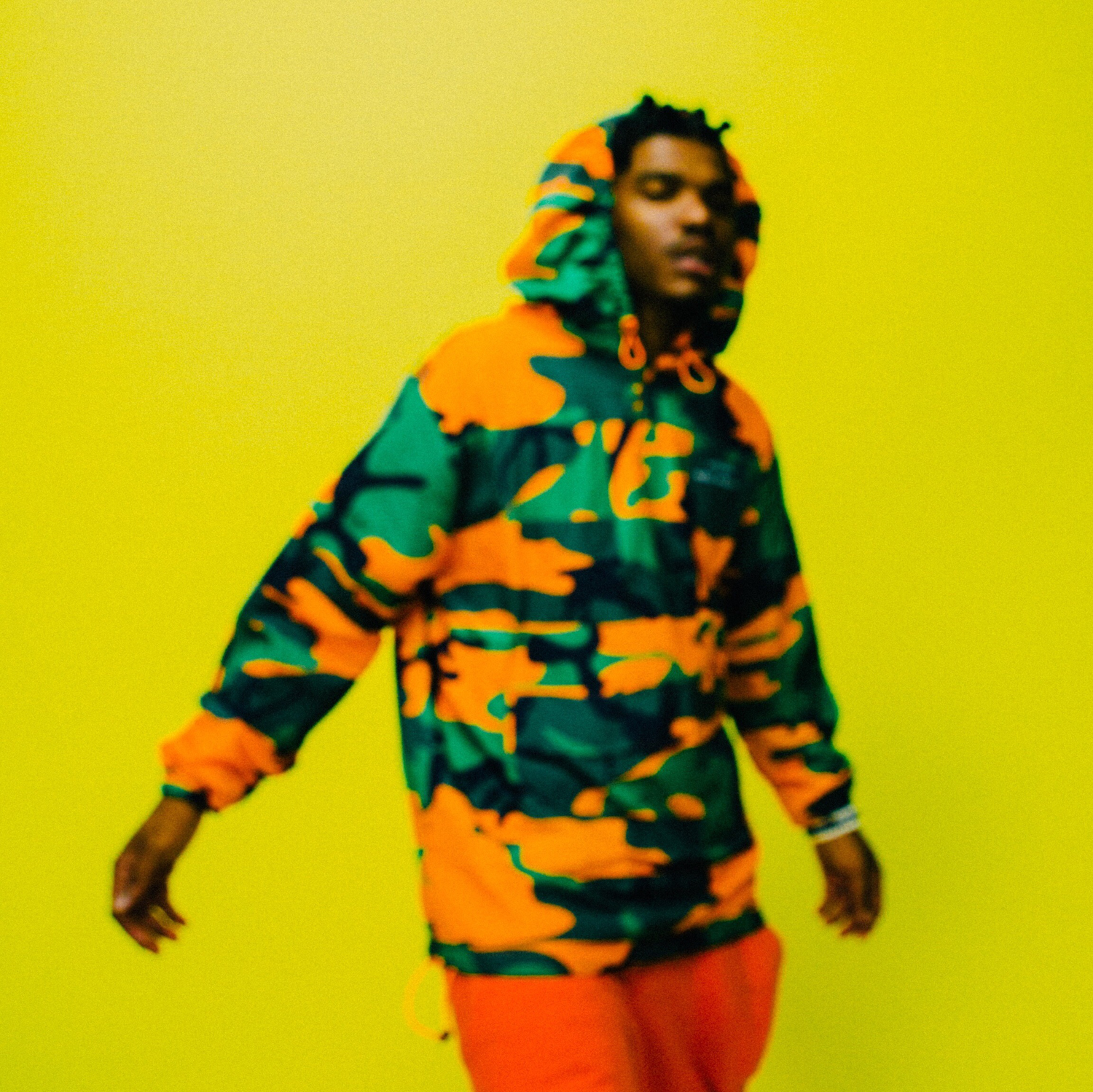 Smino x VEVO