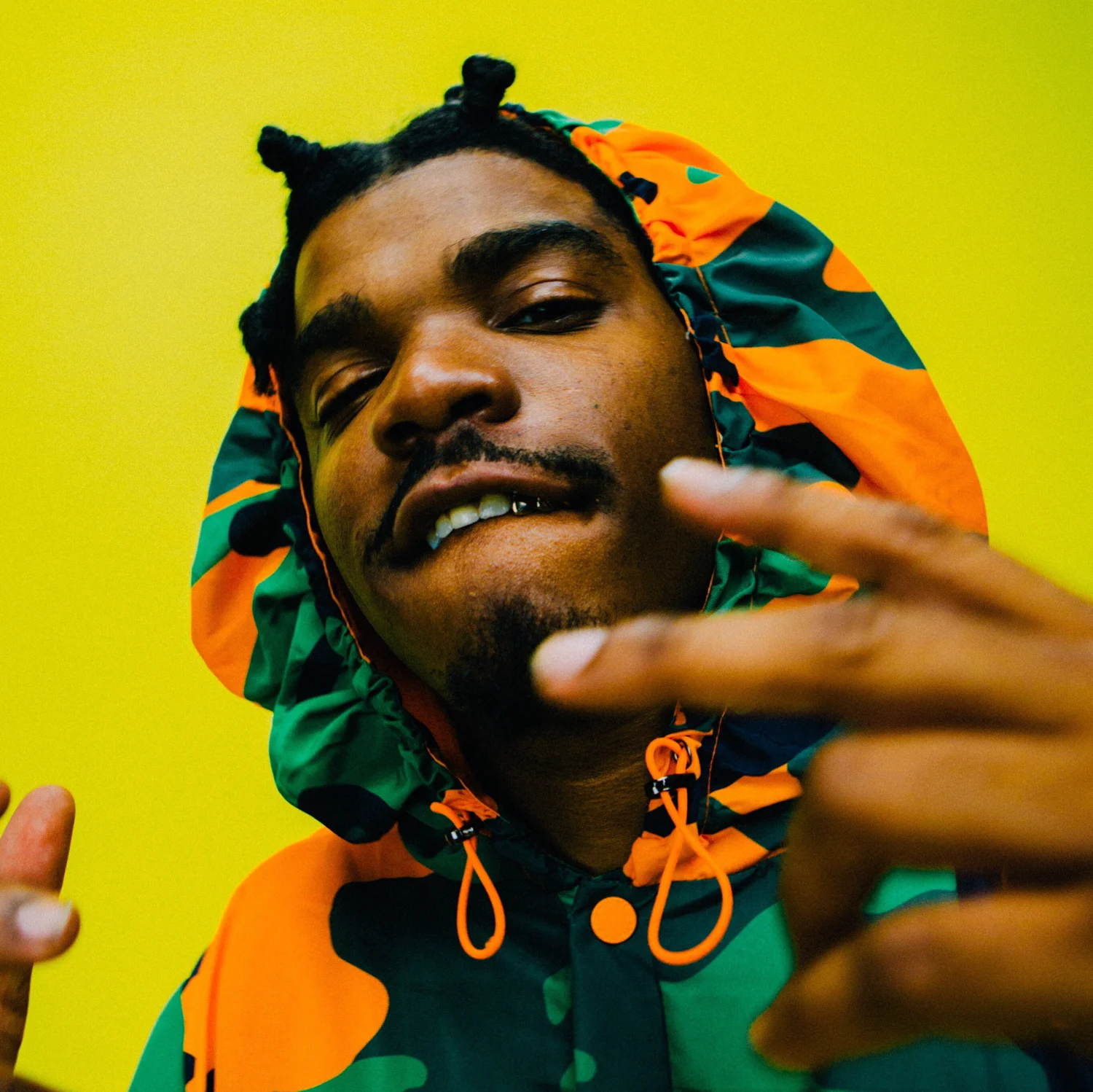 Smino x VEVO