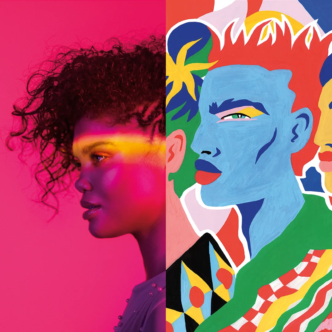 Dropbox Co-Creation Campaign