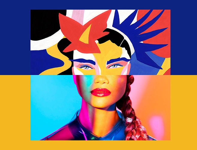 Dropbox Co-Creation Campaign