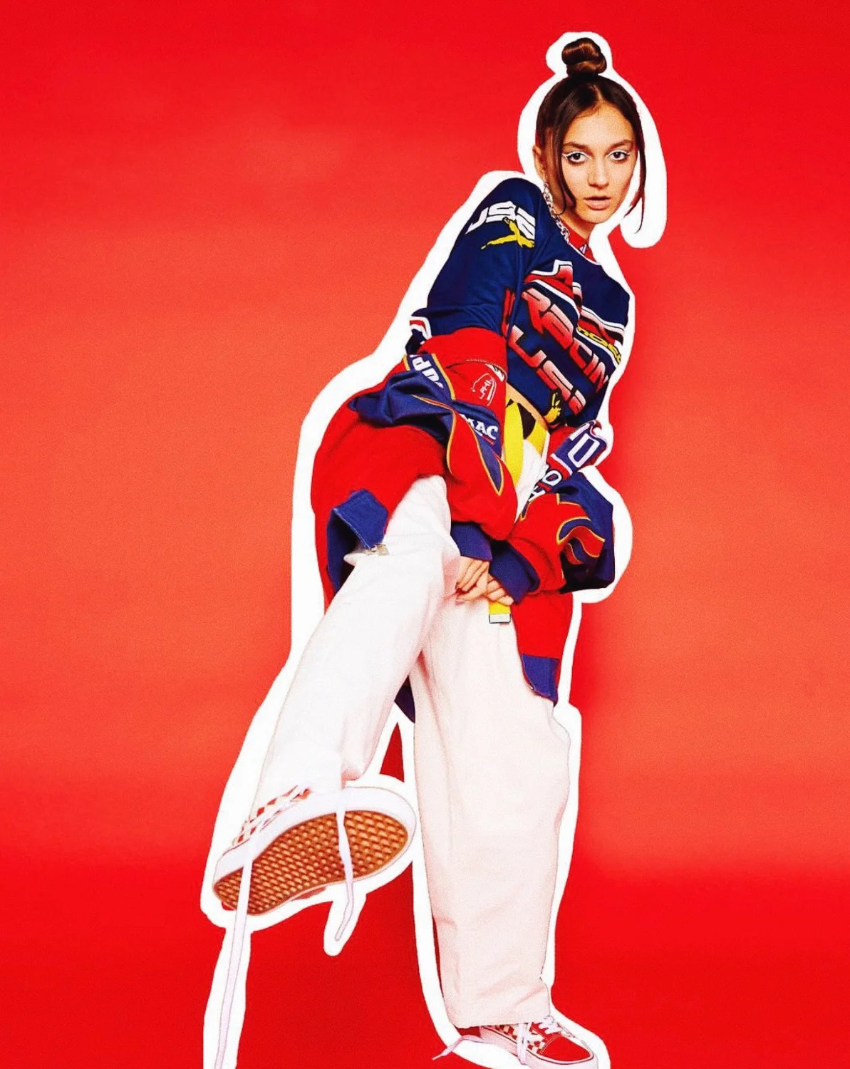 Daya x Interscope