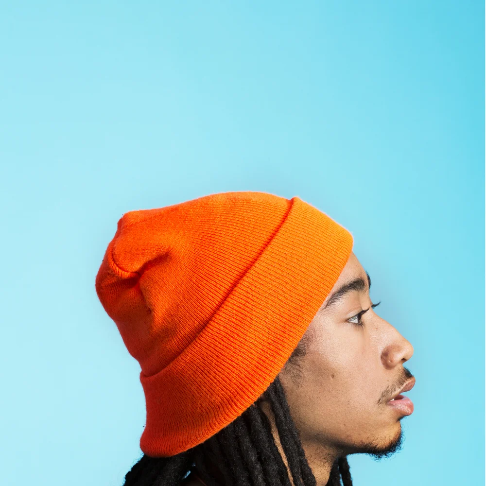 Topaz Jonez