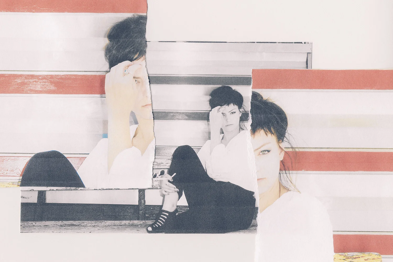 Angel Olsen x Complex