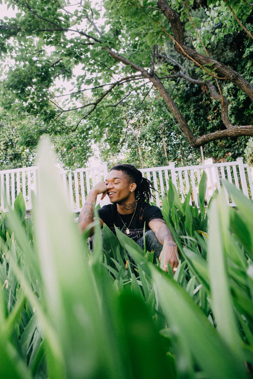 Rae Sremmurd x FADER Cover Story
