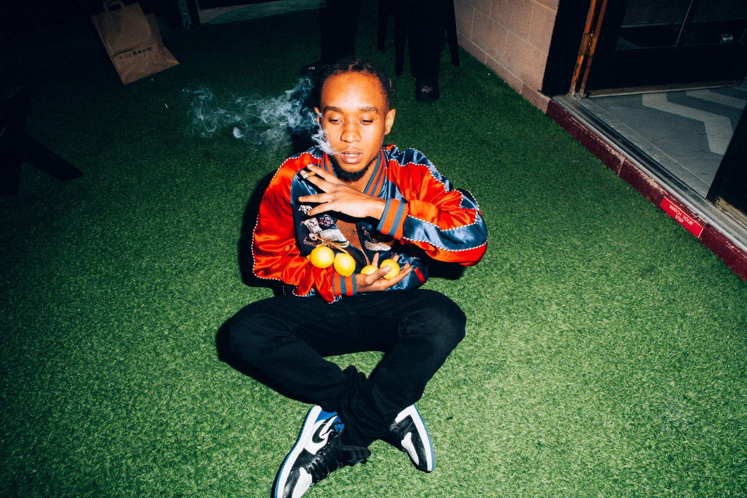 Rae Sremmurd x FADER Cover Story