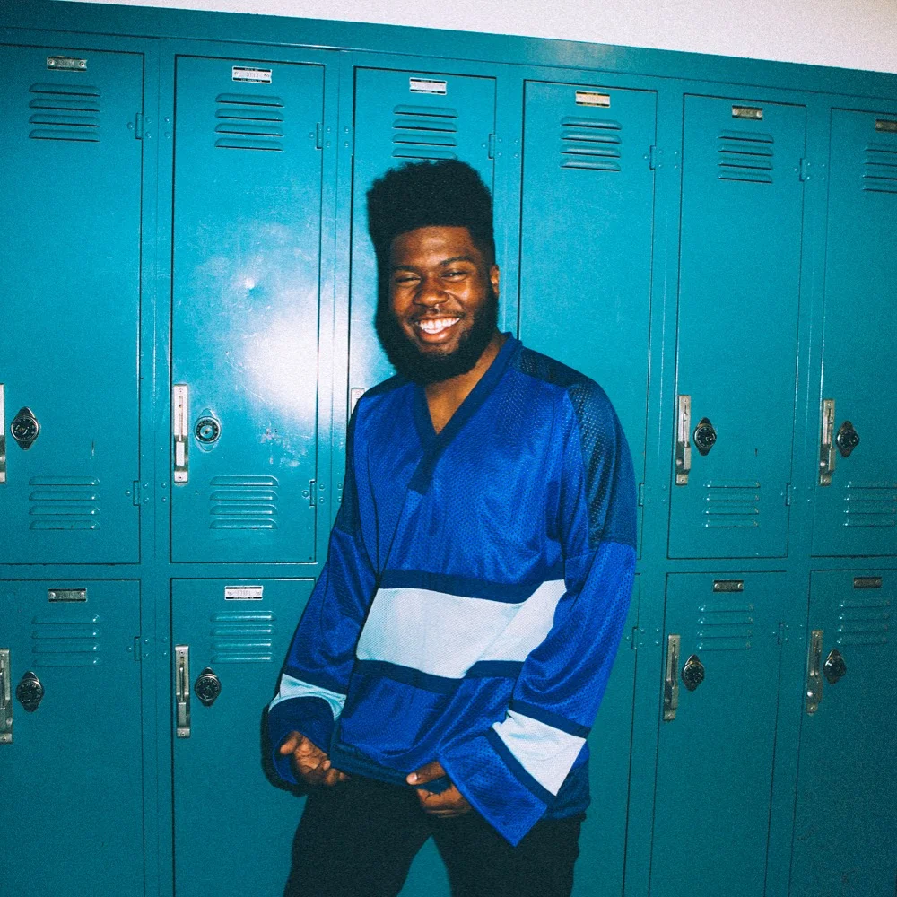 Khalid x VEVO