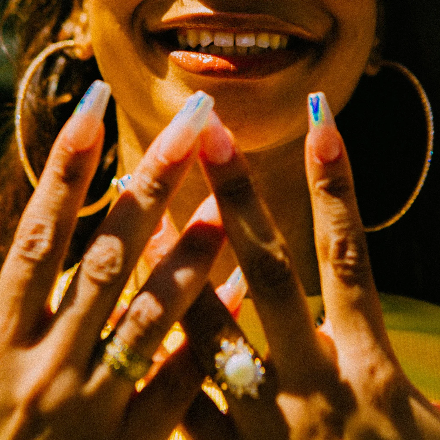 Melii x Interscope