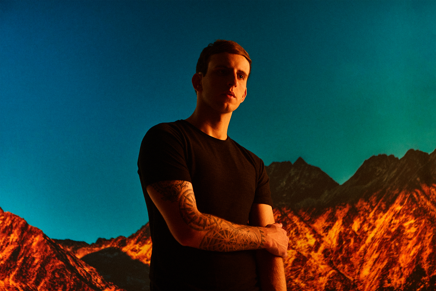Illenium x Astralwerks x Capitol Records