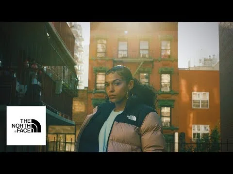 NEVER STOP EXPLORING: Princess Nokia