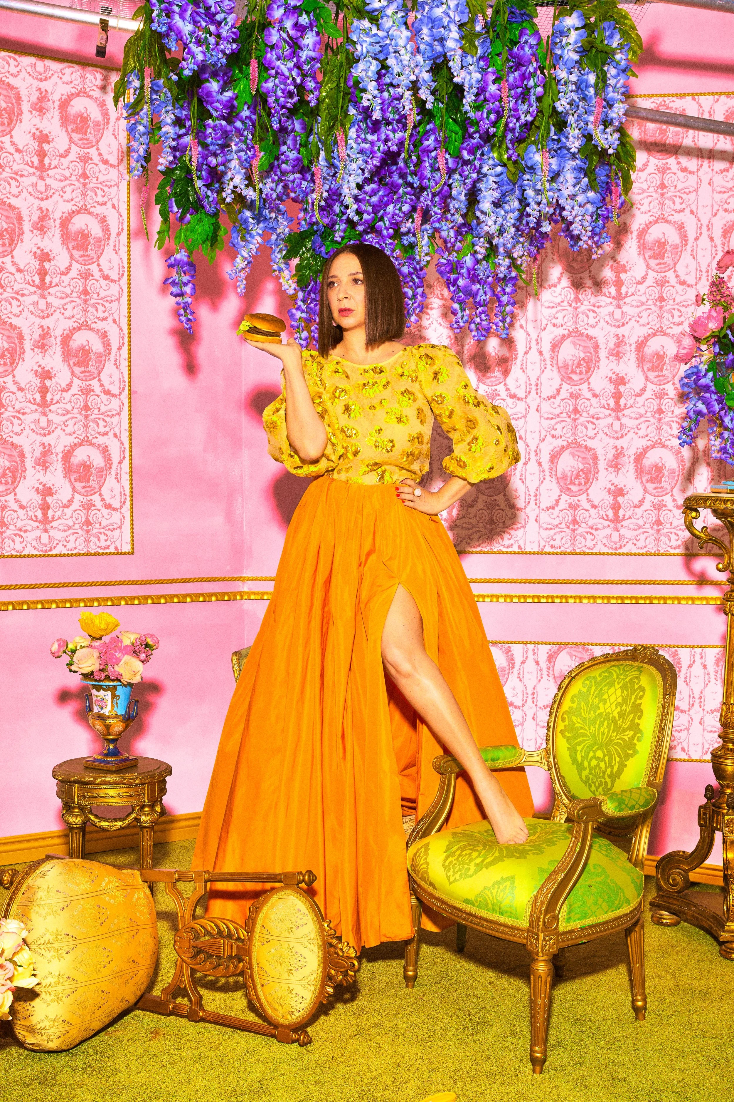 THR x Hollywood Roundtable