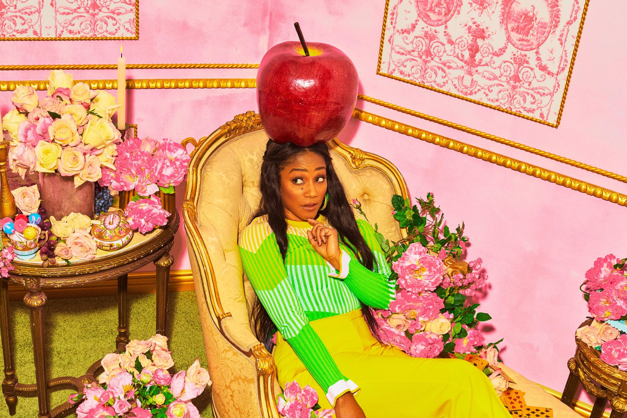 THR x Hollywood Roundtable