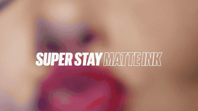 Maybelline | Ilona Maher