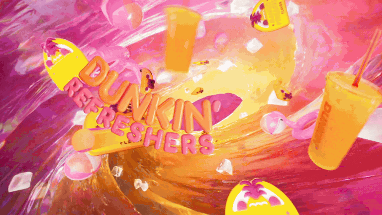 Dunkin Refreshers | Pool 