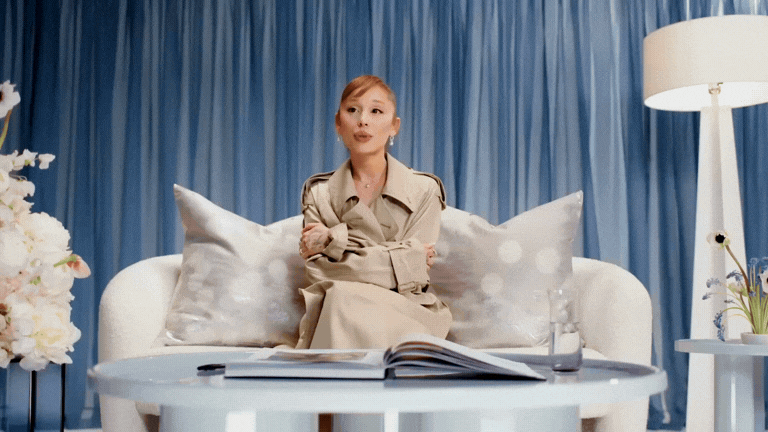 Vogue | Ariana Grande