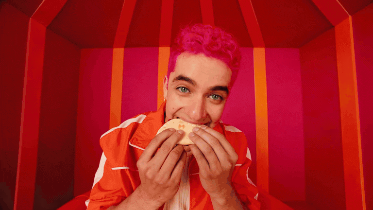 DUNKIN | Breakfast 2026