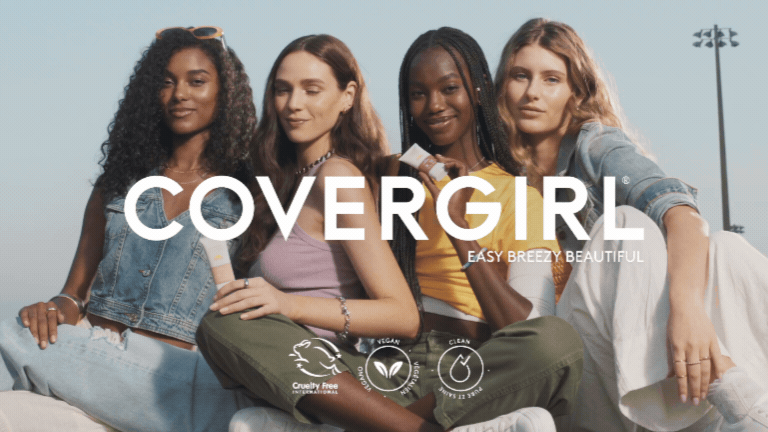 COVERGIRL | Jada Wooten