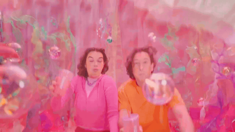 Dunkin' | Refresherland