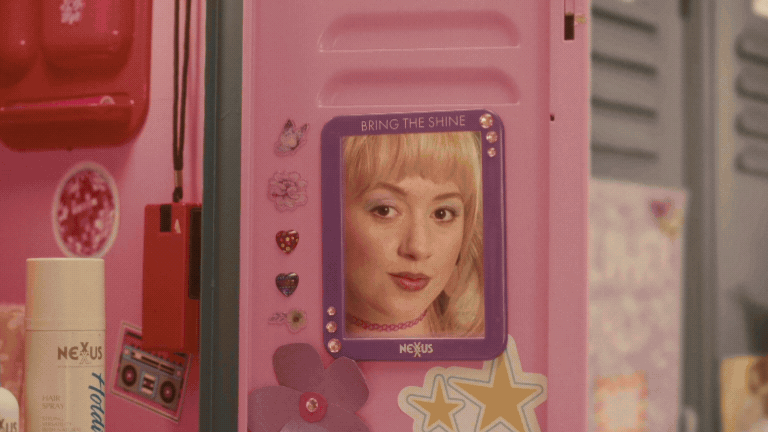 Amazon prime | Elle | Nexxus