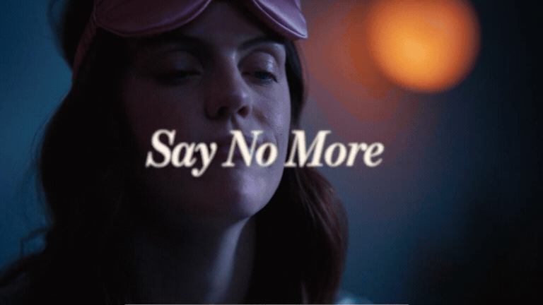 Love Wellness | The Art of Saying No