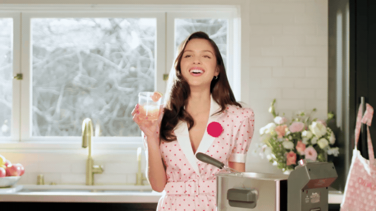 Vogue | Olivia Rodrigo