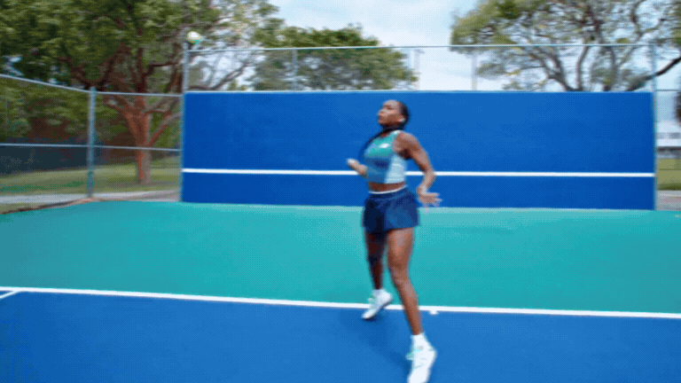 Bose | Coco Gauff ft. Little Simz
