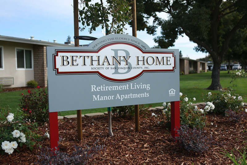 Manor Apartments