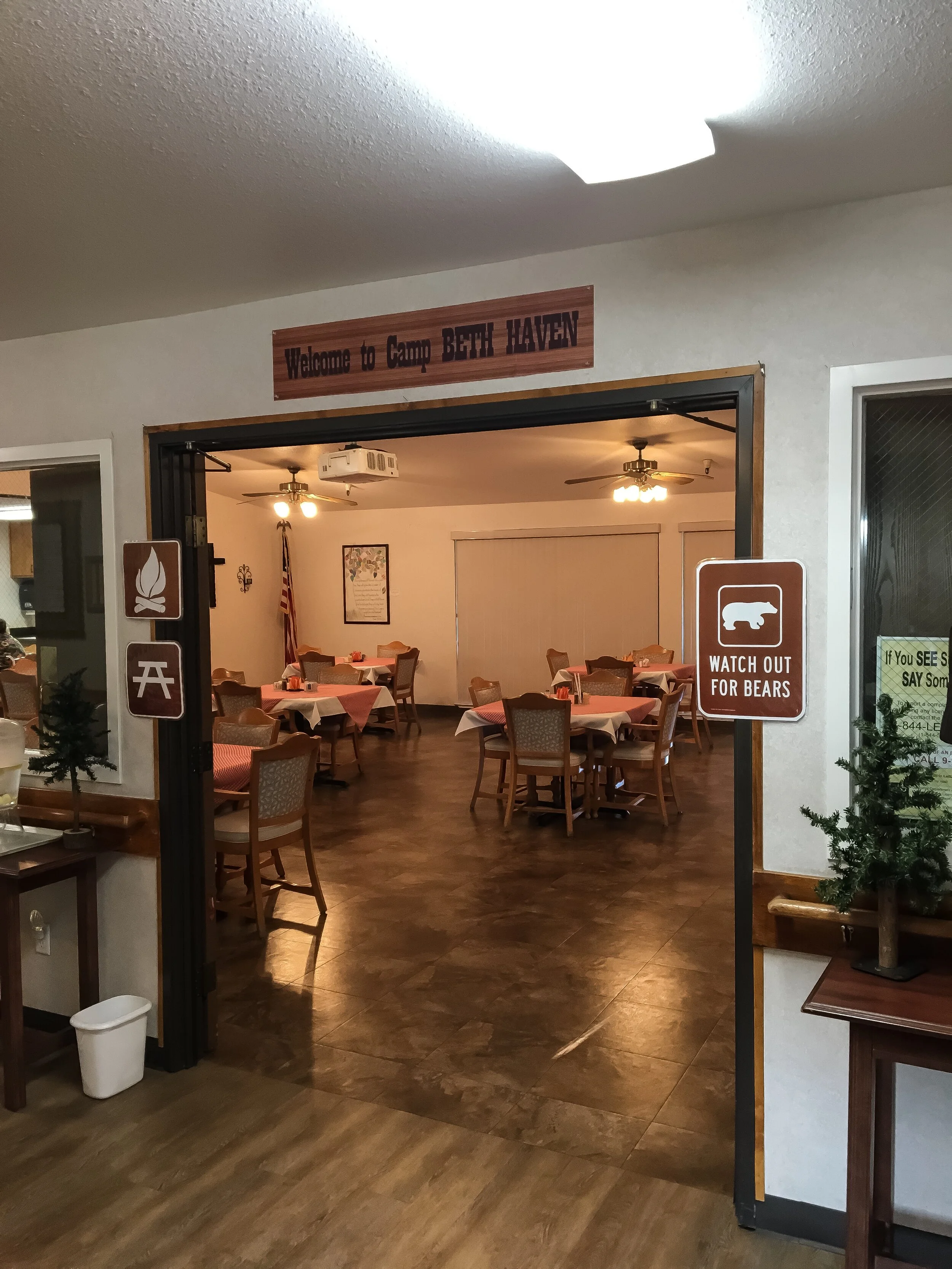 Assisted Living — Bethany Home