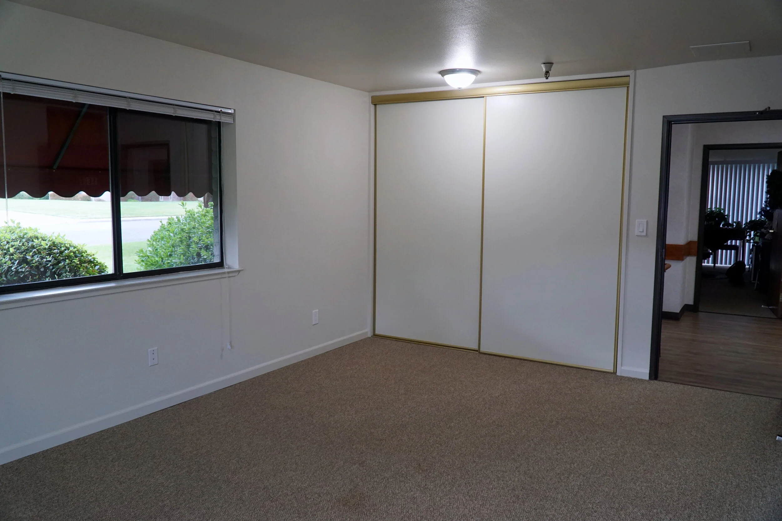 Assisted Living — Bethany Home