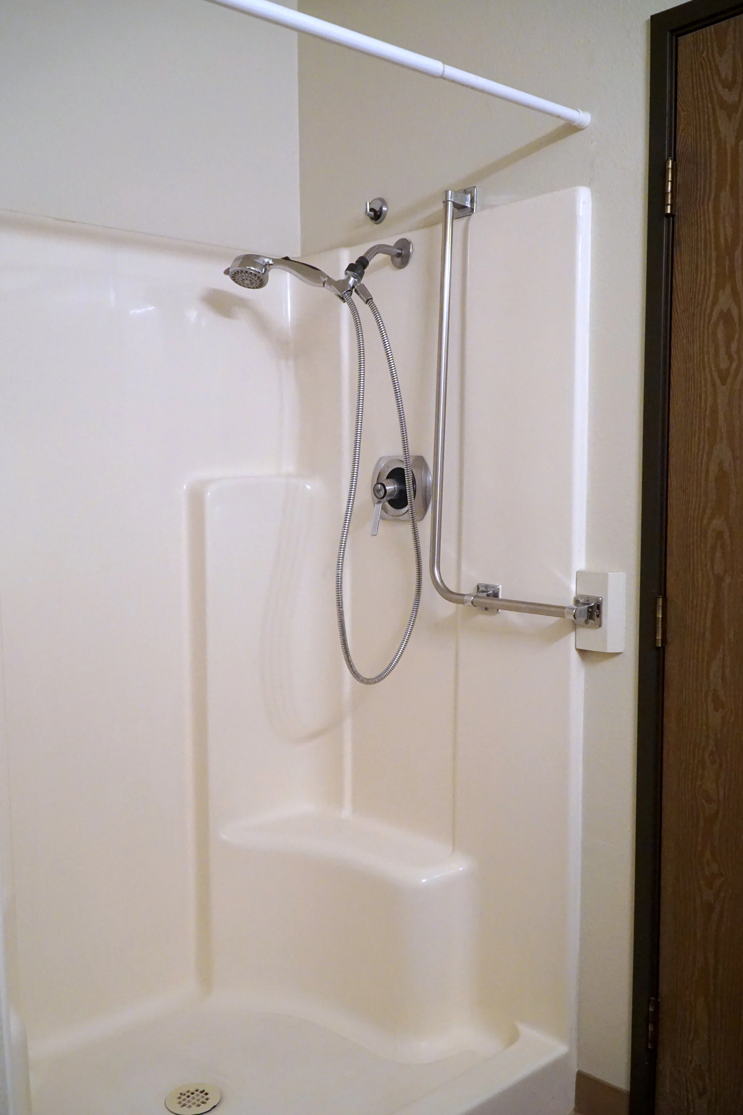 Assisted Living — Bethany Home