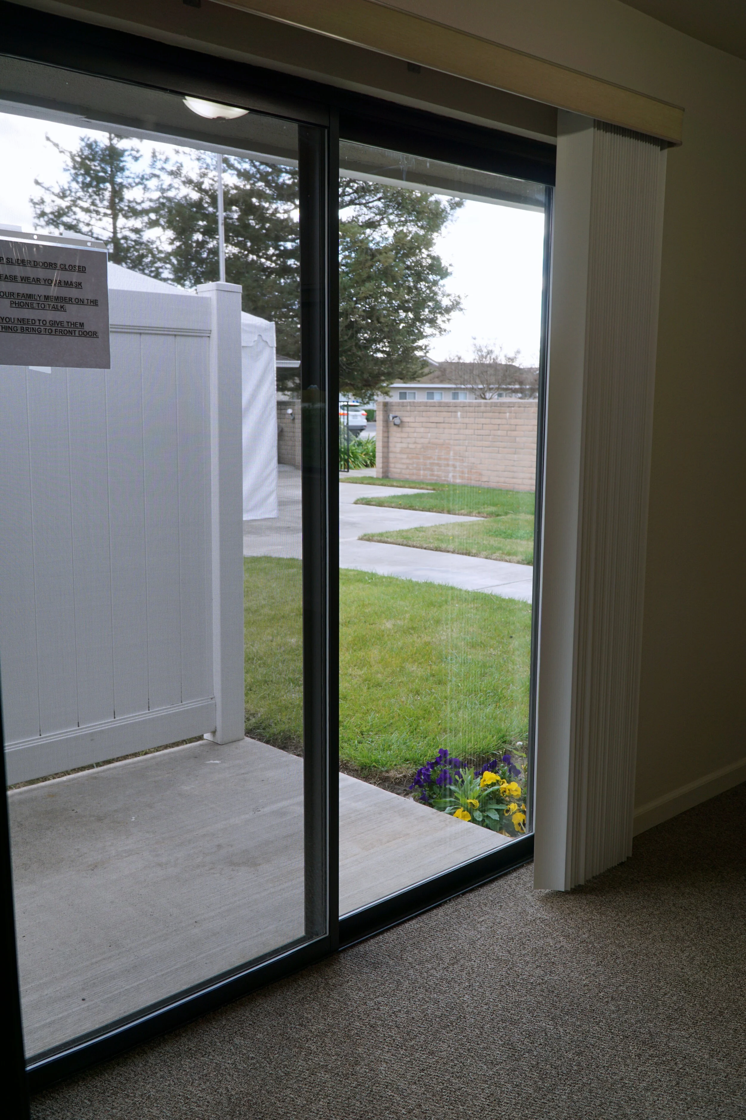 Assisted Living — Bethany Home