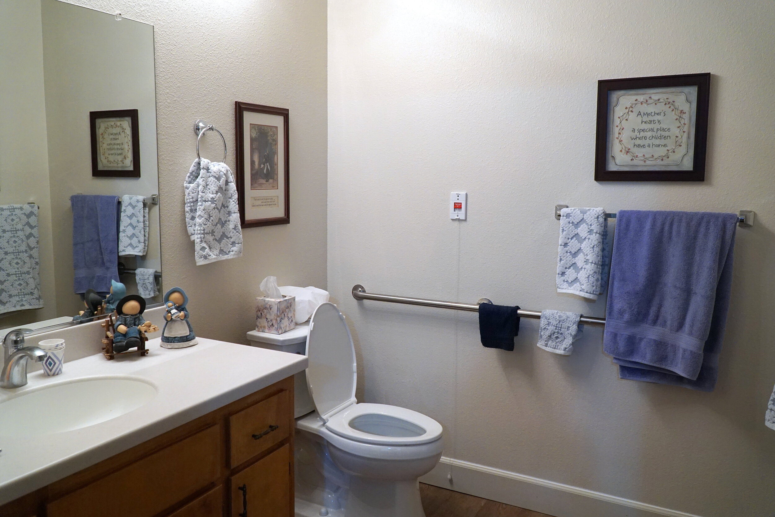 Assisted Living — Bethany Home