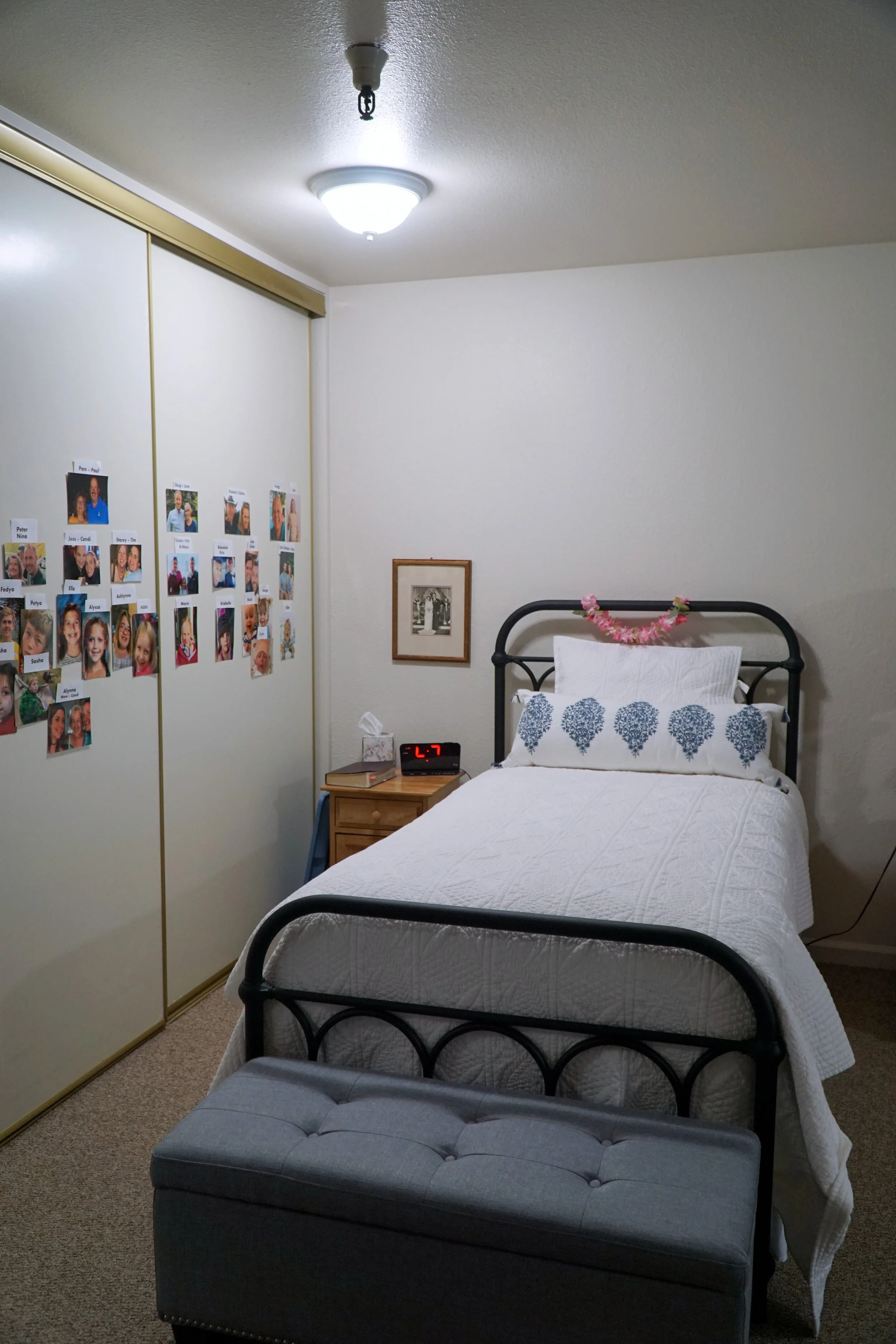 Assisted Living — Bethany Home