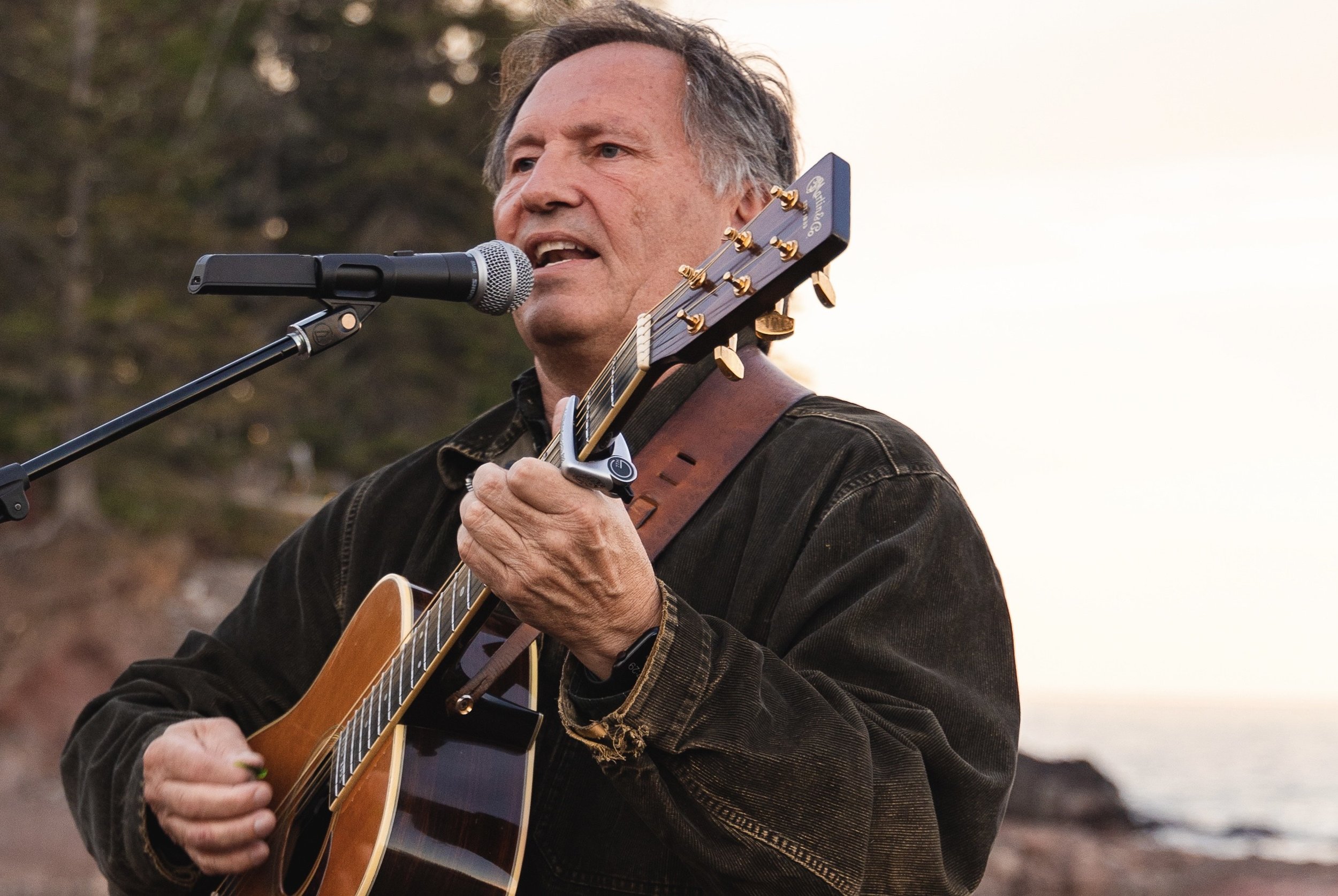 Jim McGowan