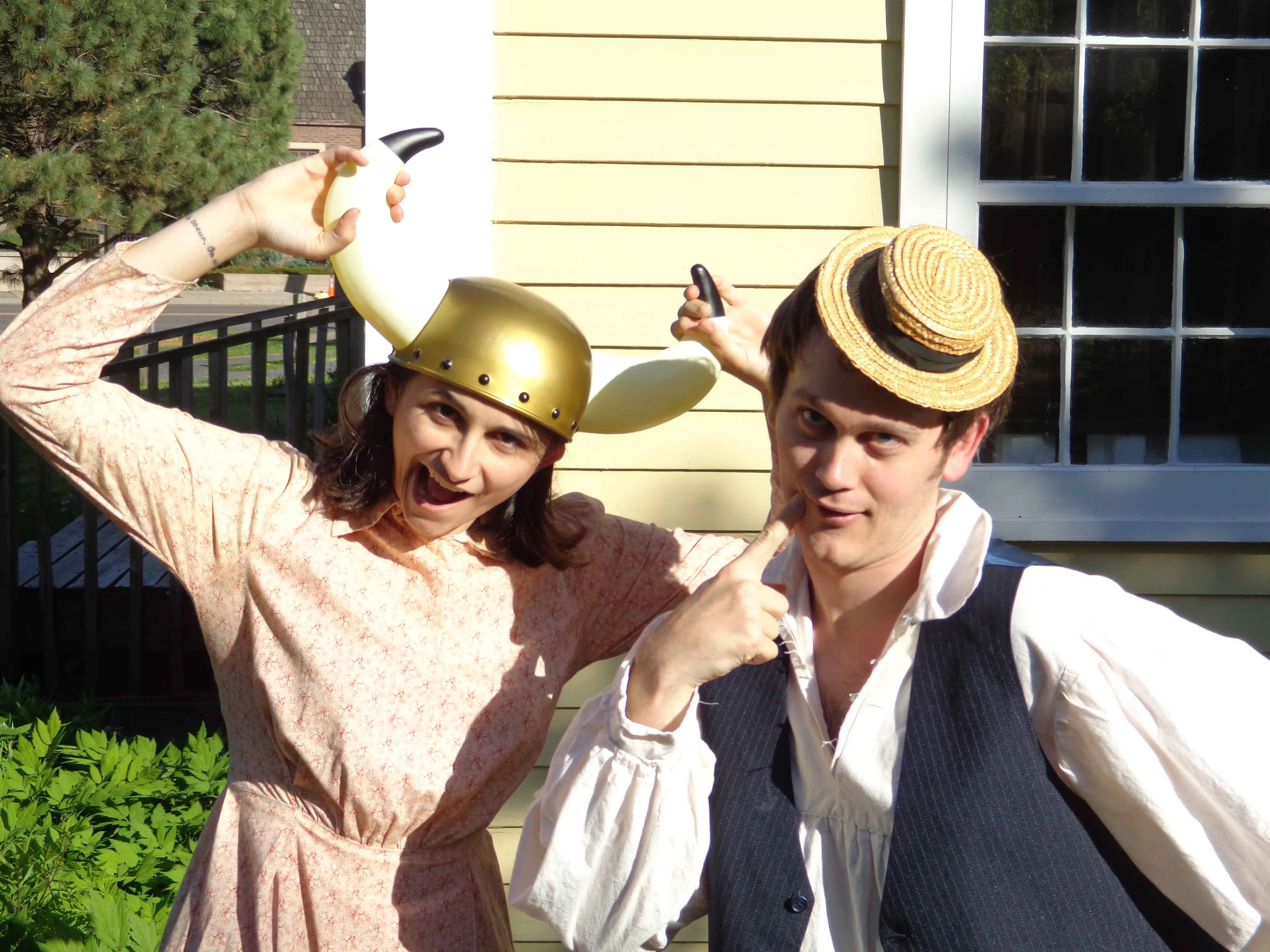 The History of Minnesota, Unscripted! with Lori Sturdevant