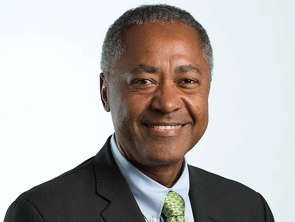 Don Samuels