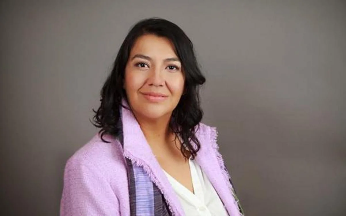 Iris Altamirano